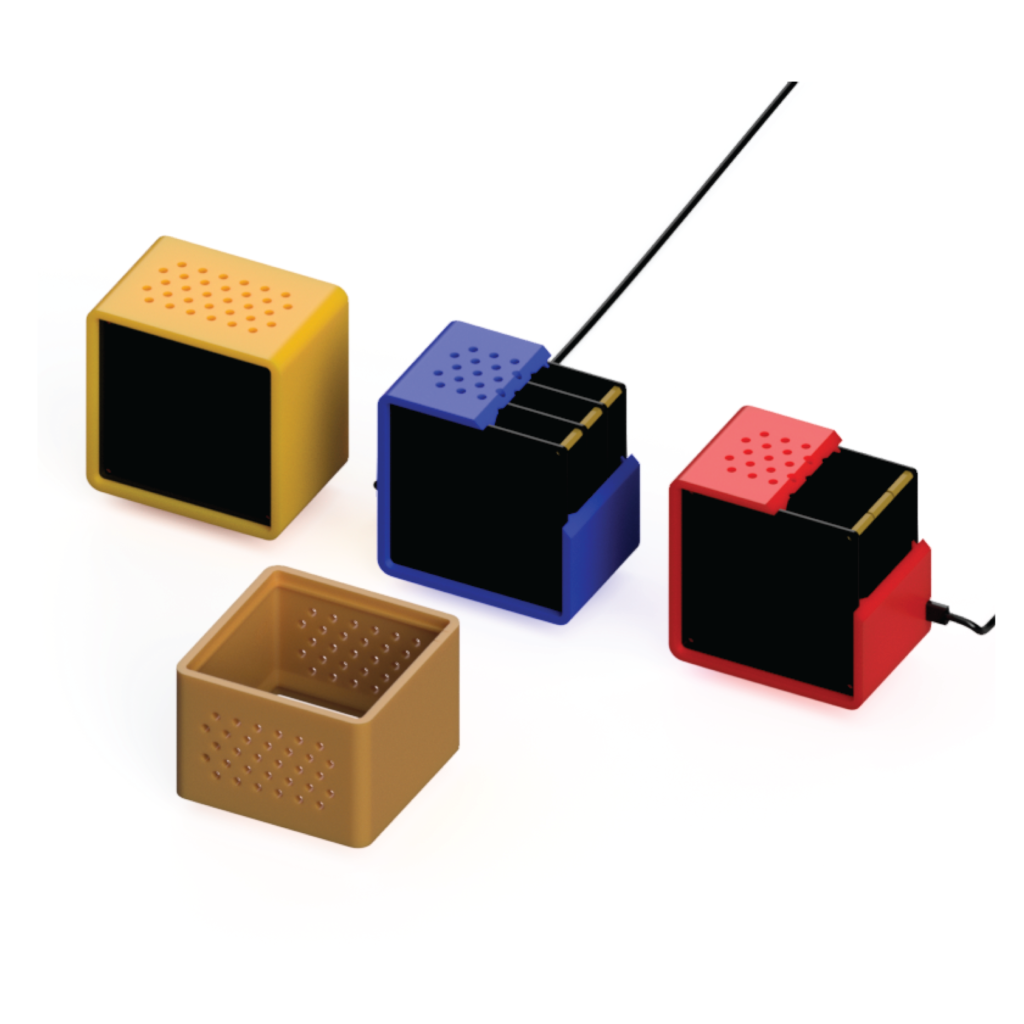 The Stack – Short Circuits